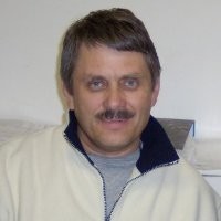 Andrey Savchenko
