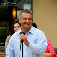 Louis Herrera