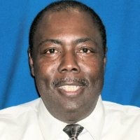 Walter H. Person, Jr. Ed.S.
