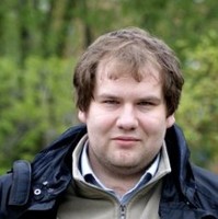 Anton Bobenko