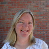 Sarah Kalika, PG, CAC, CDPH Lead I/A/S