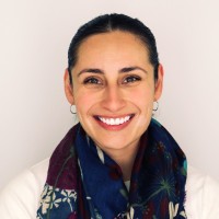 Jacqueline Jimenez-Maldonado, Msw, Licsw
