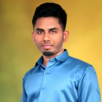 Karthik Dhandapani