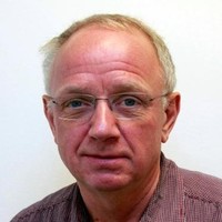 Peter B. Rasmussen
