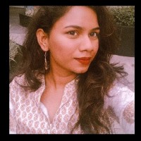 Veronica Dorathy B