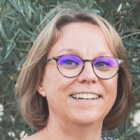Angélique David