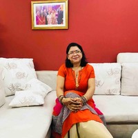 Kalpana Sharma
