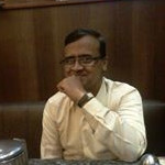 Syam Sundar Rao Potukuchi