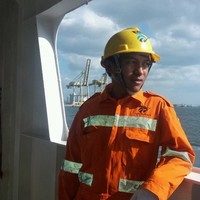 Miftakul Eka Faizin