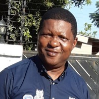 Thabo Dube