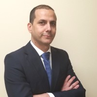 Roberto Ismael Carrasco Munoz