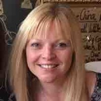 Jane Munro