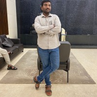 Mahesh Chowdary Perneedi