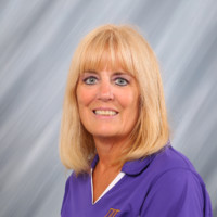 Sue Wood