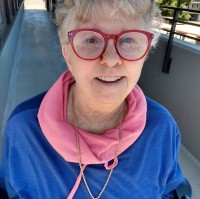 Cathy Lackey