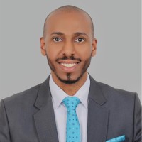 Ahmed H. Ahmed
