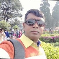 Iftekhairul Islam