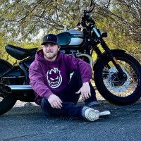 Johnathan Richardson