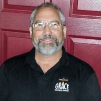 Steve Lehmann