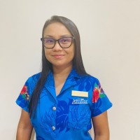 Patricia García Amador