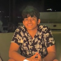 Aditya Sharma