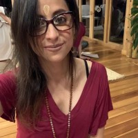 Carolina Patricia Algarin Amaris