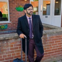 Nikhil Chhabra