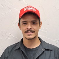 Logan Robb