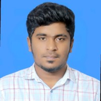 Hariharan Ravichandran