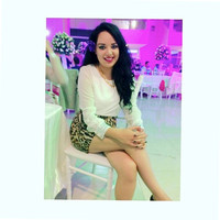 Brenda Becerril