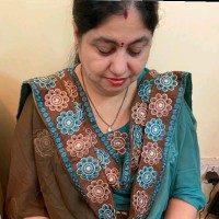 Anjana Maggo