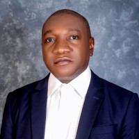 Ifeanyi Orji
