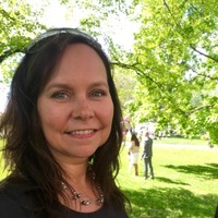 Inger Christiansen