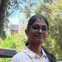 Kavitha S