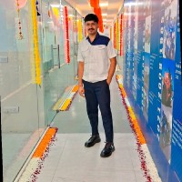 Chandra Shekhar Sharma