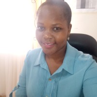Tracy Ogaja