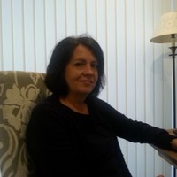 Alison Houghton