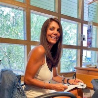 Kristy Cordray Crisp