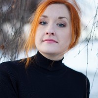 Alexandra Drotz Ruhn