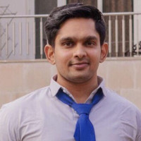 Vikas Hooda