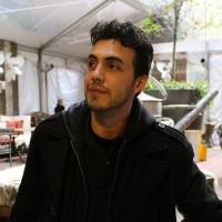Edward Fernandez