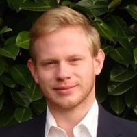 Joran De Jong