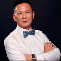 Robert Wu