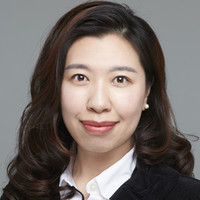 Geena Liu