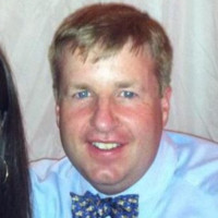 Steve Burnette