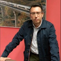 Daniel Pintado Pérez