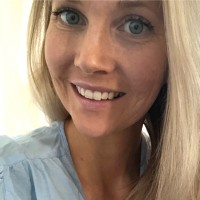 Therese Ljungdahl