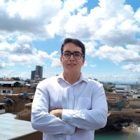 Sergio Mario Diaz Ordoñez