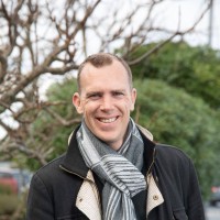 Jason Dodunski