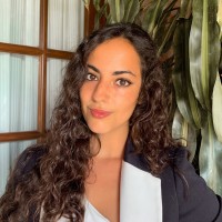 Gisella Naim Arzelan